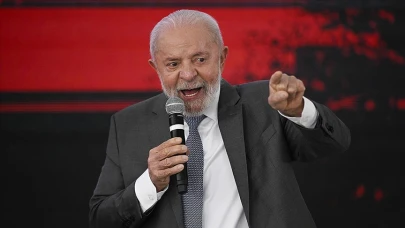 Brezilya'dan ithal ürünlere gümrük tarifesi!