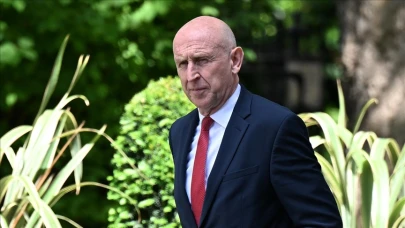 Healey'nin Afgan aileleriyle ilgili eleştirisi
