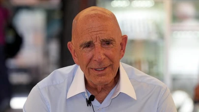 ABD Büyükelçisi: "Suriye ve Irak için federal yönetim modelleri işleyemez"