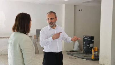Eyüpsultan'da emekliler rahat edecek