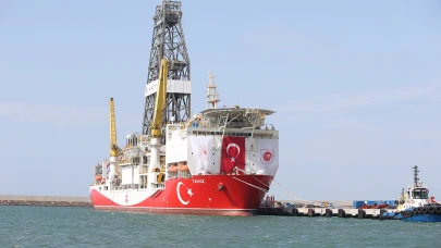 Enerji filosu güçleniyor!