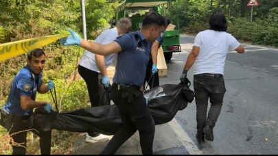 Cinayetin sırrı aralanıyor: Cesetten not çıktı!