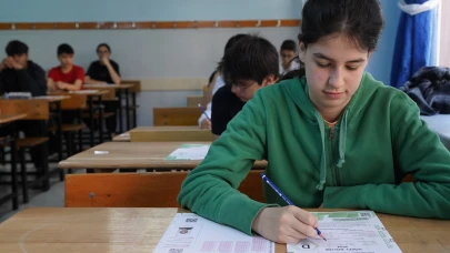 Sınavlara bile güven kalmadı!