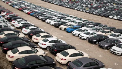 ÖTV oranları yükseldi, elektrikli araçlar da etkilendi!