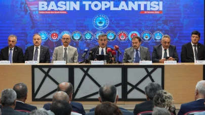 Kamu-Sen'den maaşlara 7 Bin 500 Lira telafi zammı talebi!