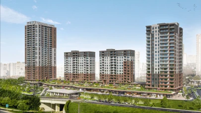 Kira artışının freni patladı!