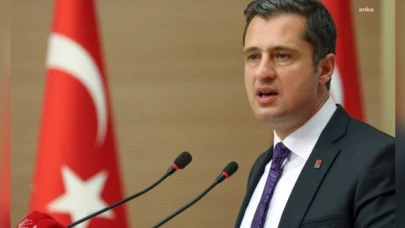 CHP Sözcüsü Yücel: Meclis komisyonunda şeffaflık önemli!