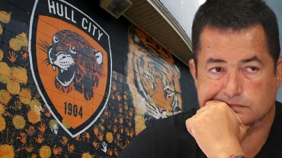Acun Ilıcalı, Fenerbahçe'den ayrıldıktan sonra Hull City'ye odaklandı
