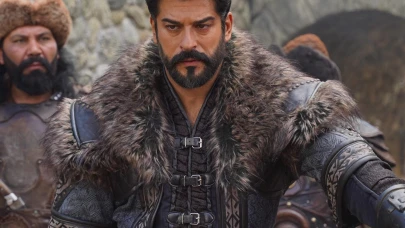 Kuruluş Osman sona eriyor