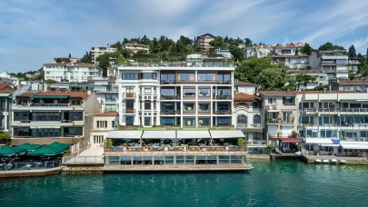 İstanbul Boğazı'ndaki kaçak yapılar için yıkım kararı çıktı