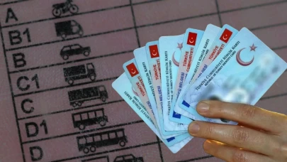 Eski tip ehliyetlerin yenilenmesi için son gün!