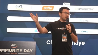 Üretken yapay zeka yazılım geliştirmenin yeni platformu haline geldi