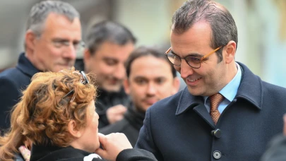 Şişli Belediye Başkanı'nın avukatları tutuklama kararına itiraz etti