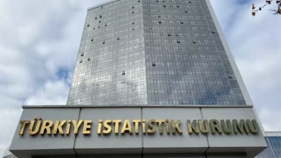 TÜİK'in gözü kör olmuş!