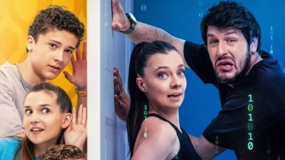 Kardeş Takımı 3 çekimleri bitti