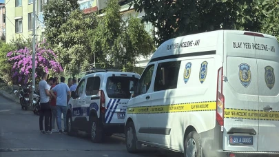 Sarıyer’de şüpheli olay: Evinde ölü bulundu