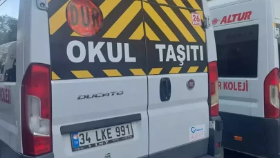 Okul servis ücretini belediyeler belirleyecek