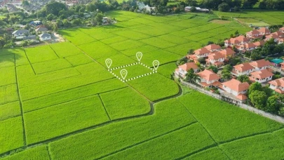 TOKİ'den arsa fırsatı: 30 ilde arsalar satışa çıktı