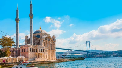 Avdagiç: İstanbul demek Türkiye demek