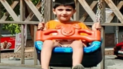 Gölde kaybolan 6 yaşındaki çocuk hayatını kaybetti