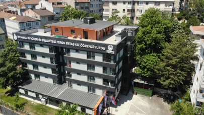 İBB yurtlarına başvurular başlıyor