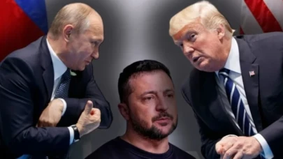 Yüz yüze görüşecekler