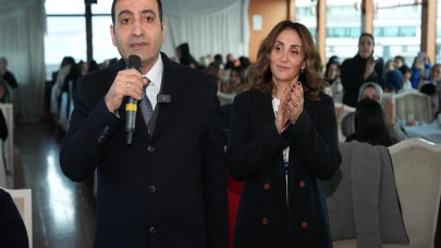 Beyoğlu belediye başkanı İnan Güney dahil 44 kişiye gözaltı kararı