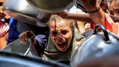 Birleşmiş Milletler Gazze'de resmen kıtlık ilan etti