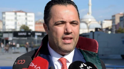 Rezan Epözdemir tutuklandı