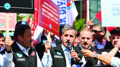 Sizin alnınızı karışlarım!