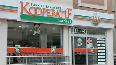 Kooperatifte indirim zamanı