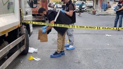 Avcılar'da yan baktın kavgası cinayetle bitti!