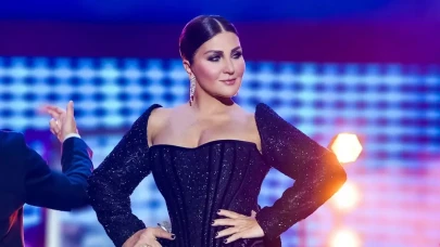 Sibel Can sevgilisiyle görüntülendi