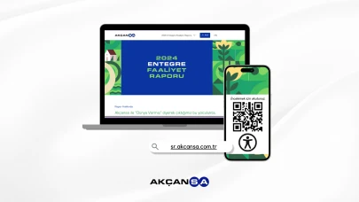 Akçansa’dan Kapsayıcı Sürdürülebilirlik Adımı