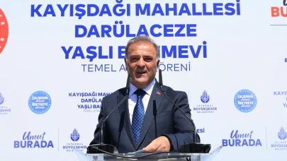 İstanbul'da 300 yeni tesis açılacak