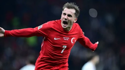 Kerem artık Fenerli!