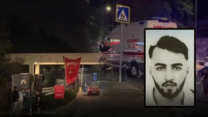 Üniversitede vahşet! Kız çocuğunu öldürdü sonra intihar etti!