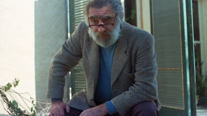 Can Yücel'in vefatının üzerinden 26 yıl geçti