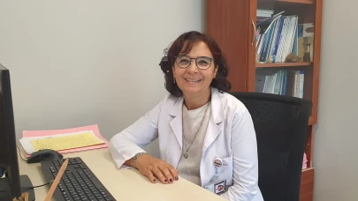 Cukkanın peşindeler!