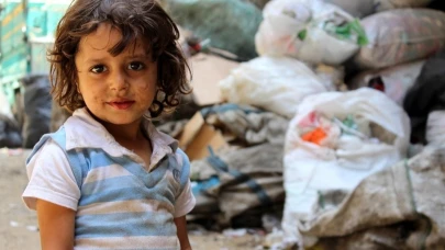 Çocuk yoksulluğu yüzde 40 arttı!