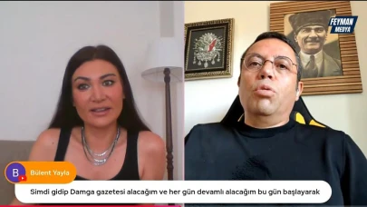 Mehmet Mert : Özgür Özel şaşkın ördek gibi!
