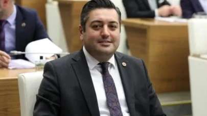 CHP’li Beykoz Belediye Meclis Üyesi gözaltına alındı