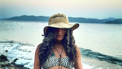 Uzak Şehir'in Fidan'ından ters köşe