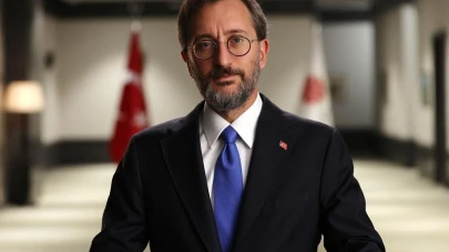 Fahrettin Altun ilk kararlarına imza attı