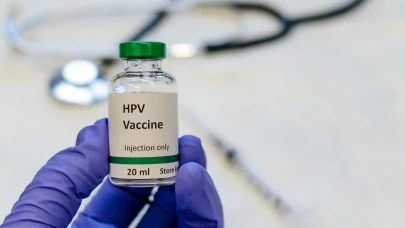 HPV aşısı koruyor