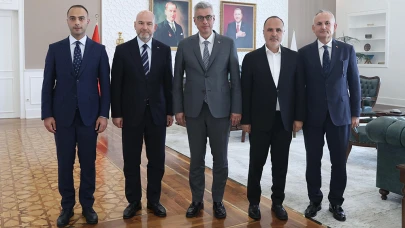 Gaziosmanpaşa'ya 5 yeni sağlık merkezi açılıyor