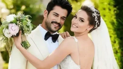 Fahriye'nin hamlesi boşanıyorlar mı dedirtti