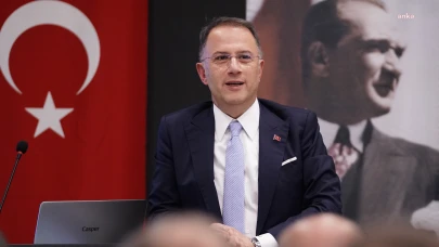 Murat Çalık hakkında yeni gelişme!