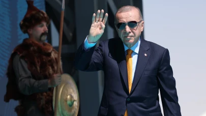 Cumhurbaşkanı Erdoğan: Gazze'yi en güçlü şekilde savunuyoruz