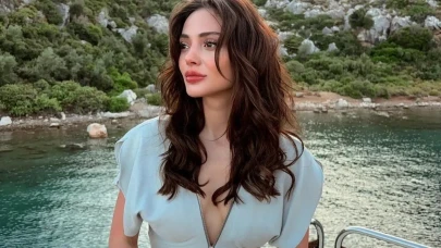 Rabia Soytürk'ün yeni dizisi belli oldu